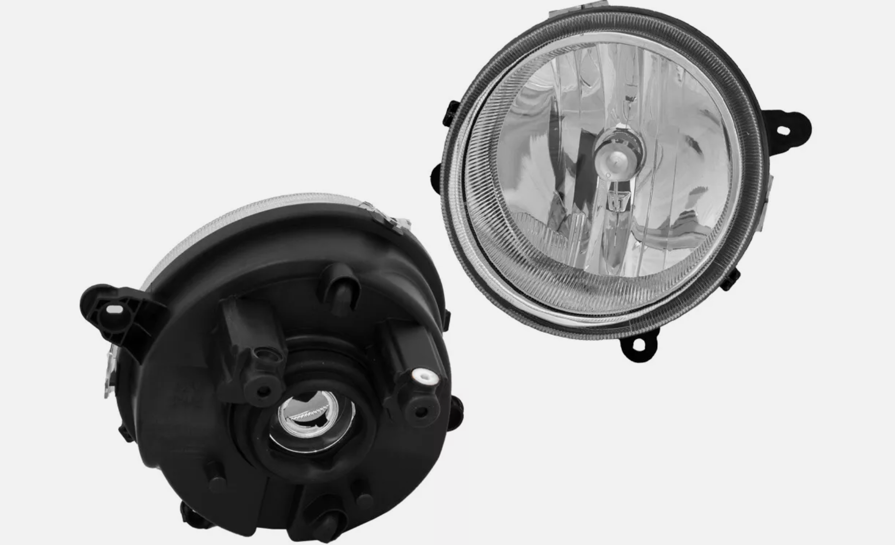 ფარი COMPASS 2007-2010 მარცხენა